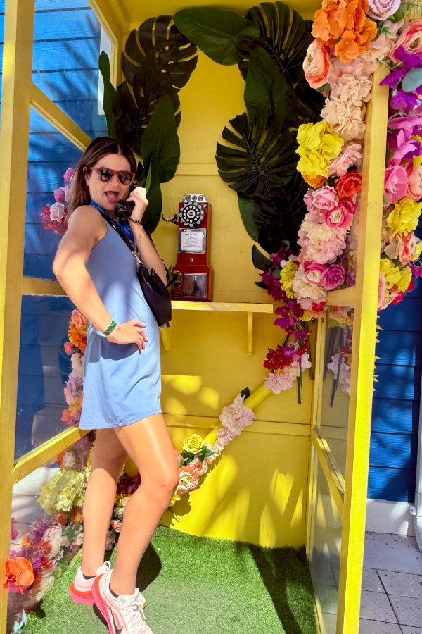 Cruise Brothers Travel Agent Kaitlyn Giri